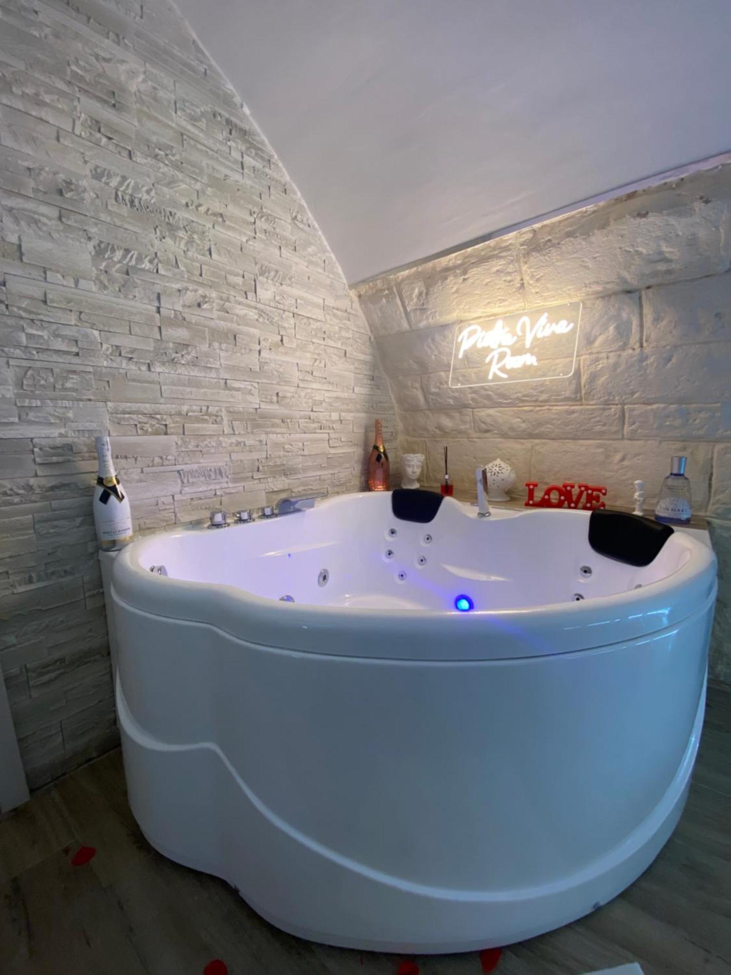 Pietra Viva Room บารี ภายนอก รูปภาพ