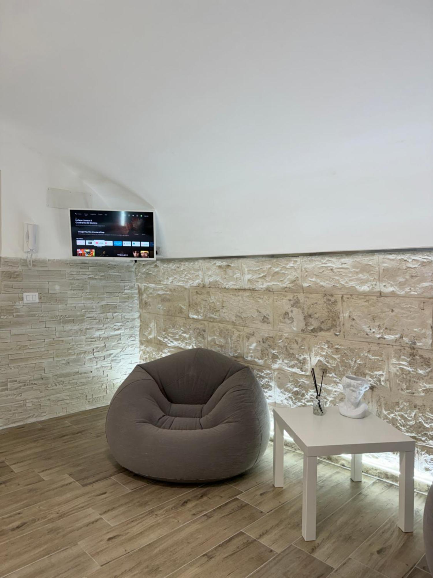Pietra Viva Room บารี ภายนอก รูปภาพ