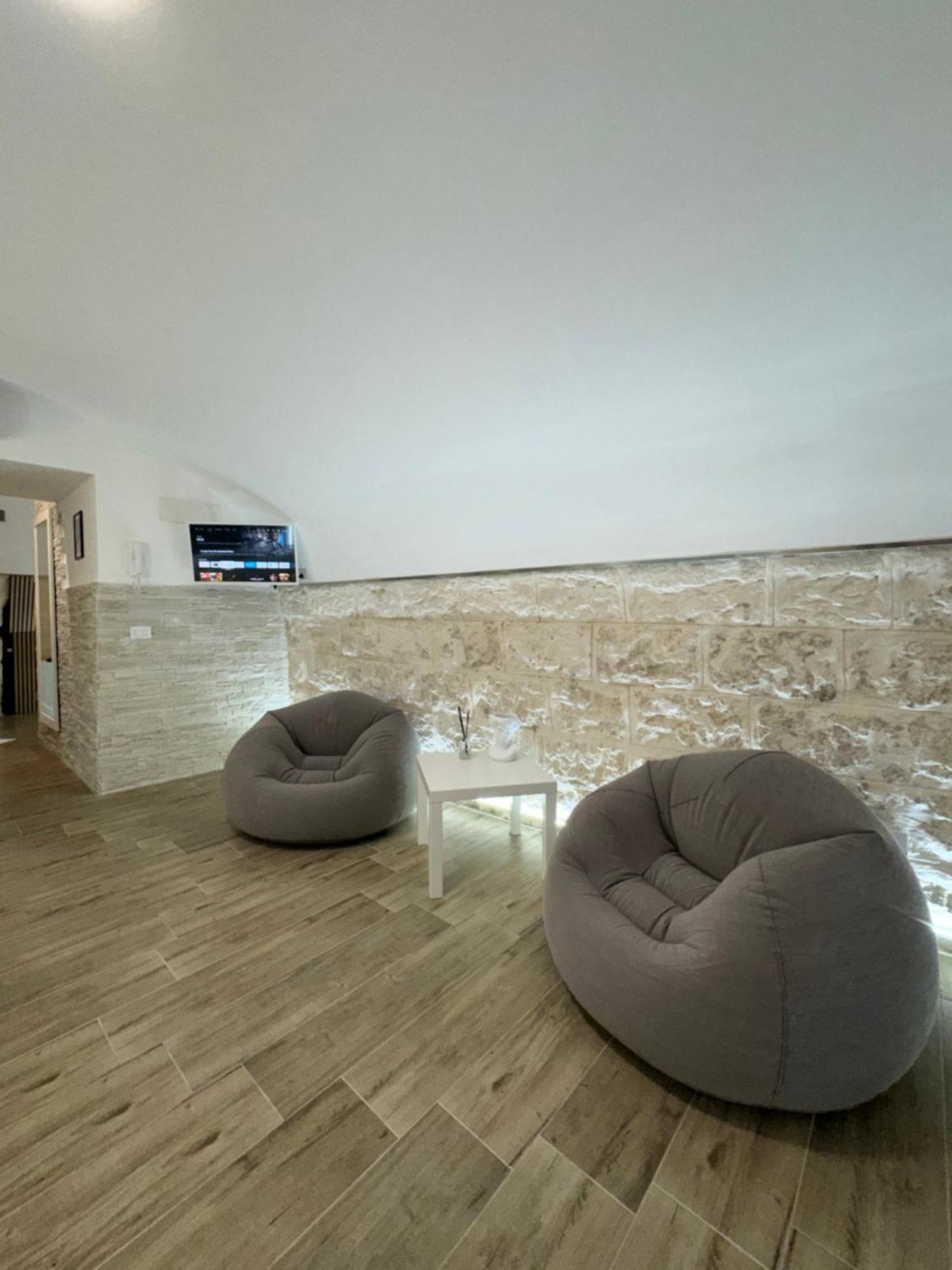 Pietra Viva Room บารี ภายนอก รูปภาพ