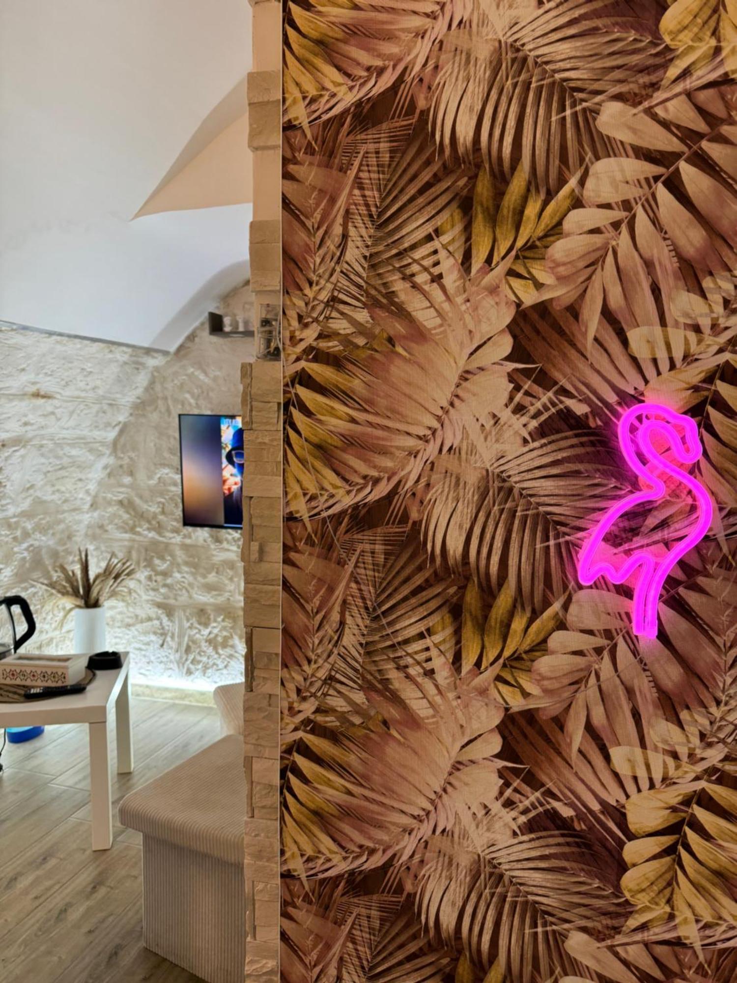 Pietra Viva Room บารี ภายนอก รูปภาพ