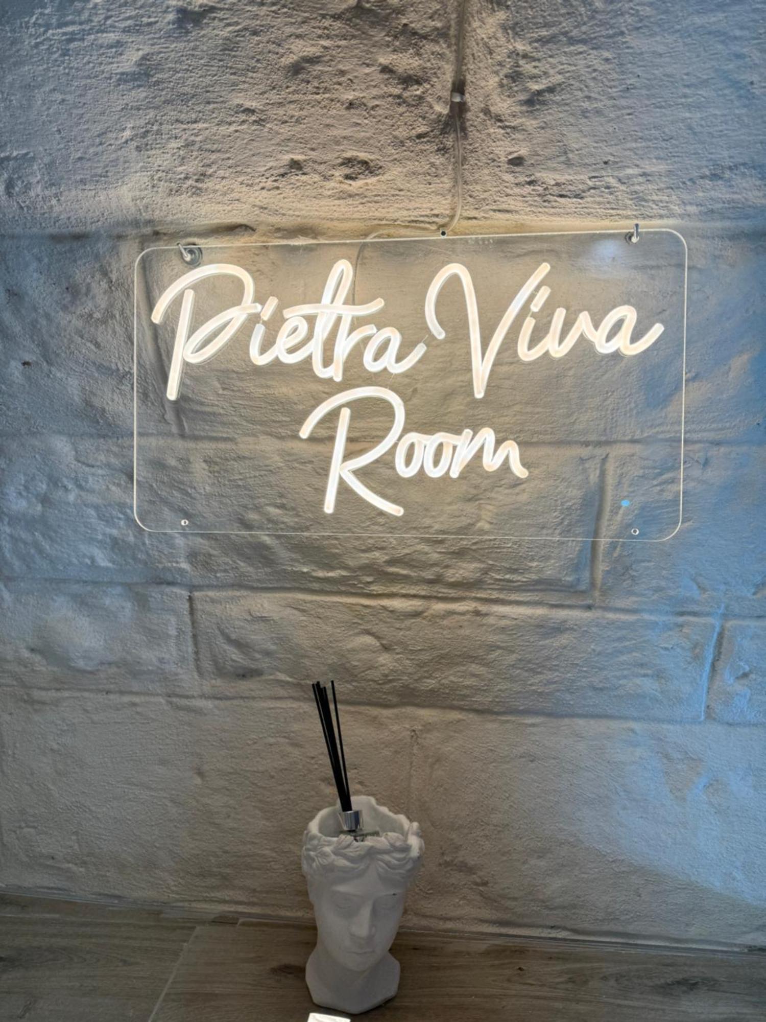 Pietra Viva Room บารี ภายนอก รูปภาพ
